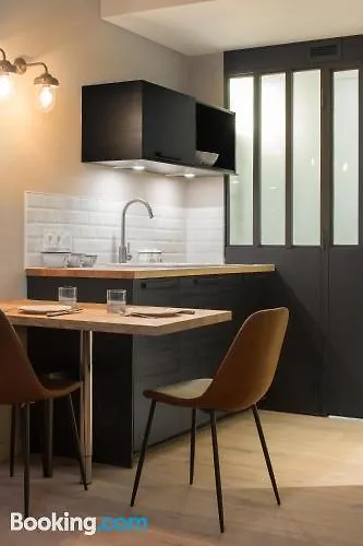 Residence Les Boulevards Paris 0*,  Fransa
