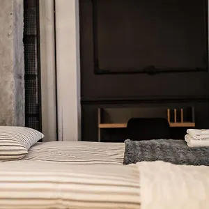 Groble Deluxe Wawelofts Apartment Krakow