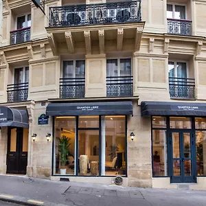  Apartment Quartier Libre - Saint Georges