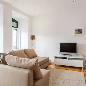 Principe Real Area Apartment Lisbon