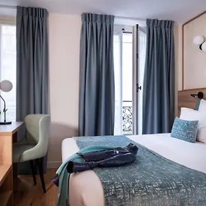 4* Hotel Theoreme