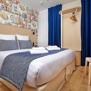 3* Hotel Vlh Montparnasse Eiffel