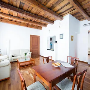 Boheme Old Town Square Apartment Prague