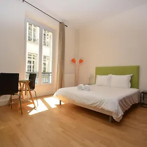 Saint Germain Paris