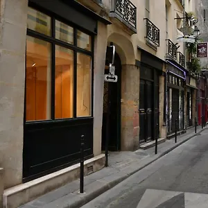 My Story Up Appartement