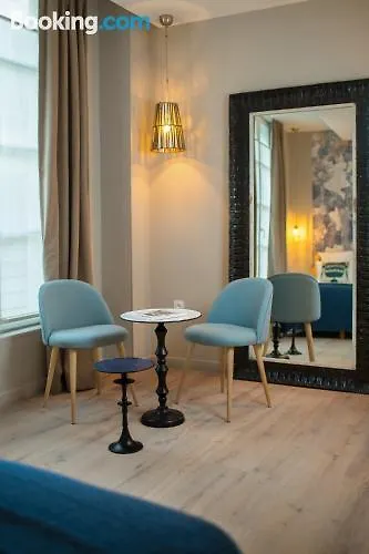 Residence Les Boulevards Paris