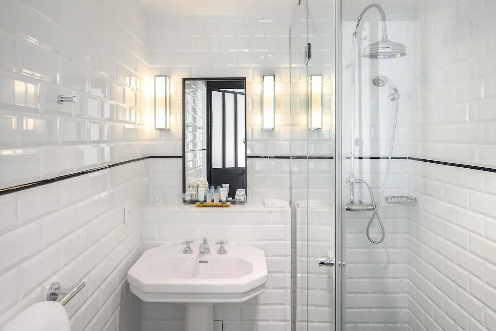 Residence Les Boulevards Paris Apartment